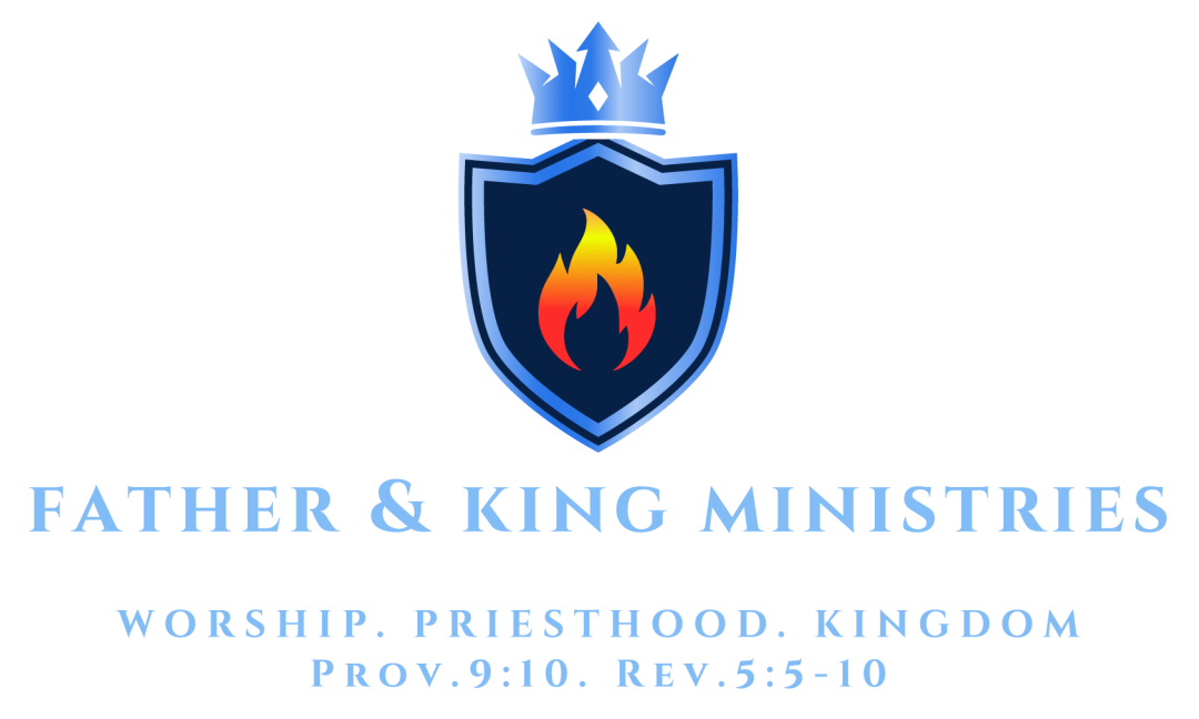 Father & King Ministries logo